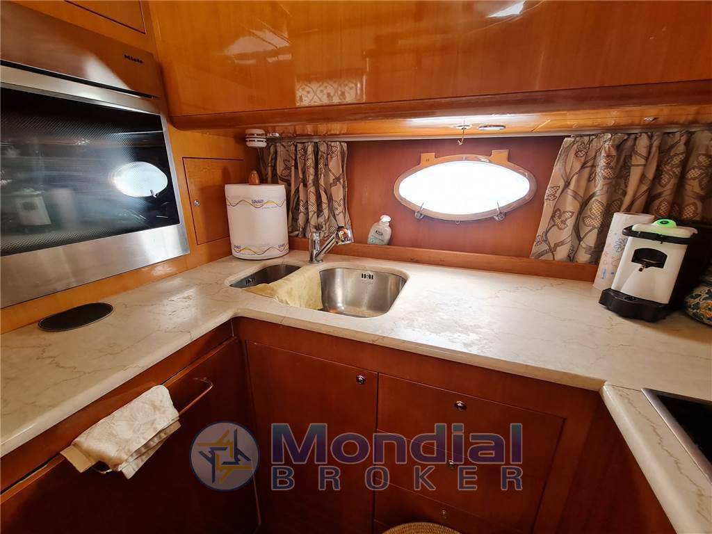Uniesse marine 55 my