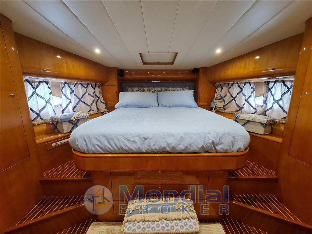 Uniesse marine 55 my