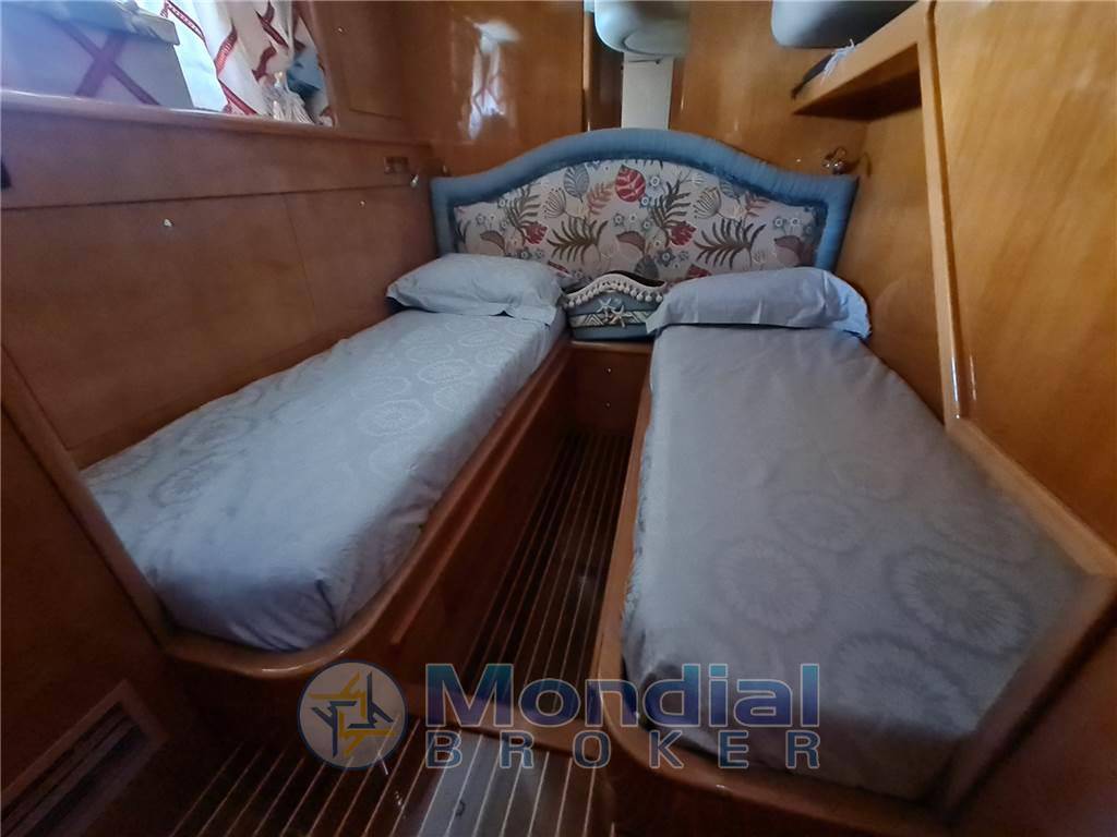 Uniesse marine 55 my