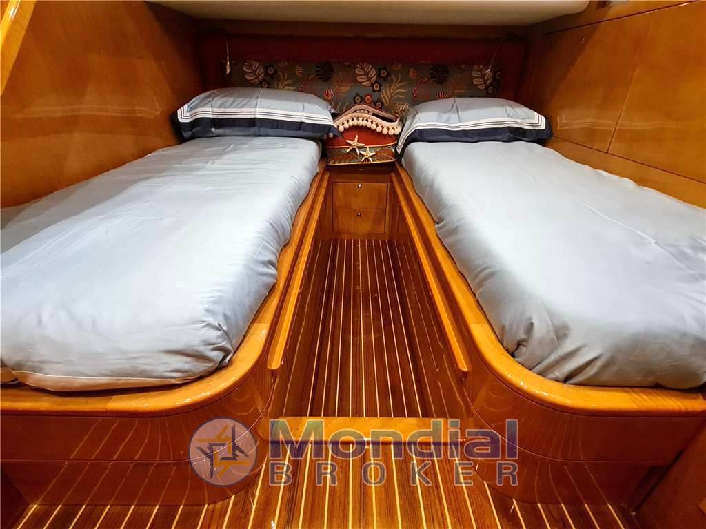 Uniesse marine 55 my