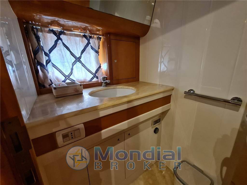 Uniesse marine 55 my