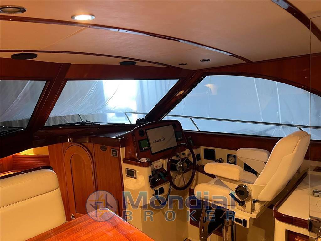 San juan yachts Sj40 fb