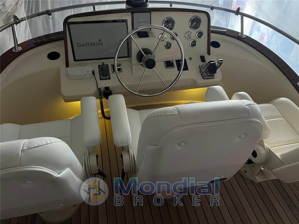 San juan yachts Sj40 fb