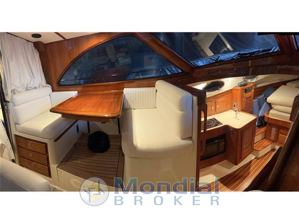 San juan yachts Sj40 fb