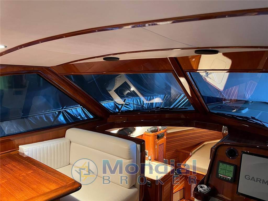 San juan yachts Sj40 fb