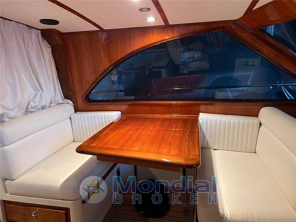 San juan yachts Sj40 fb