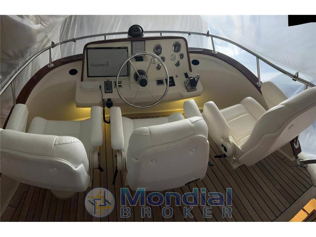 San juan yachts Sj40 fb