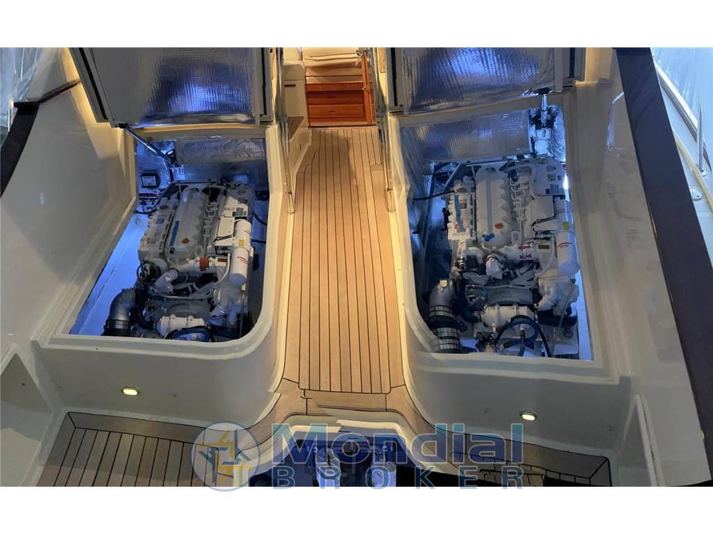 San juan yachts Sj40 fb