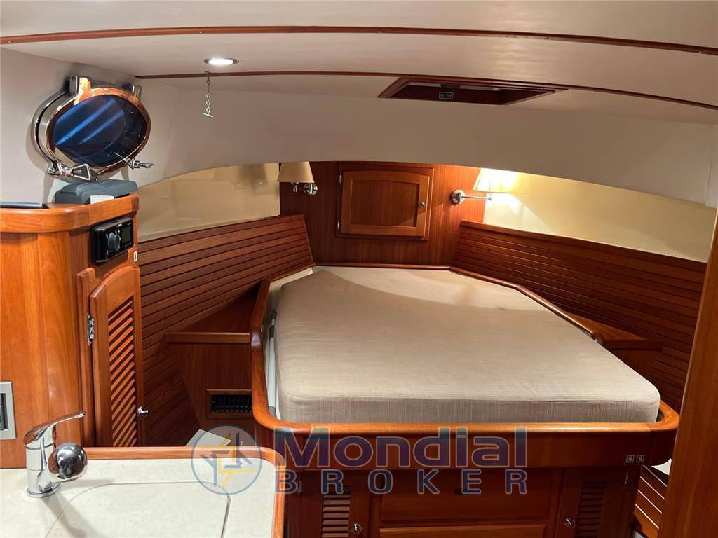 San juan yachts Sj40 fb