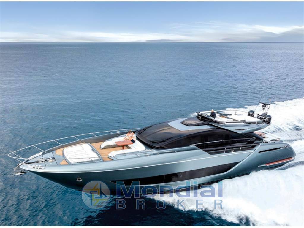 Riva 88 folgore