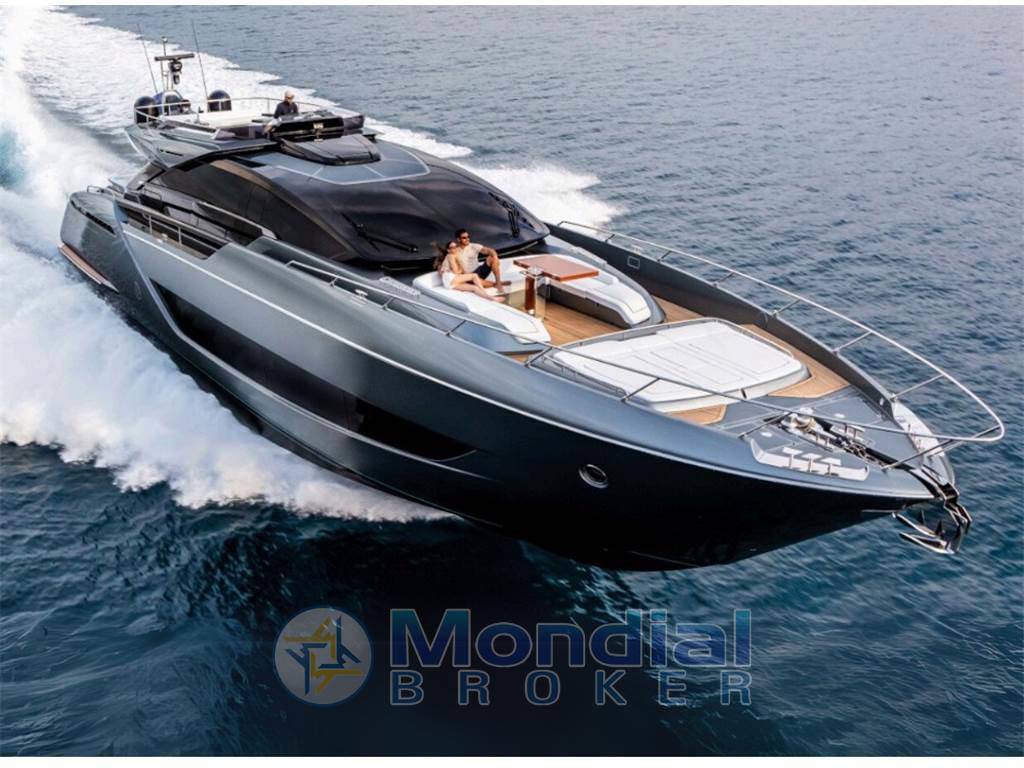 Riva 88 folgore