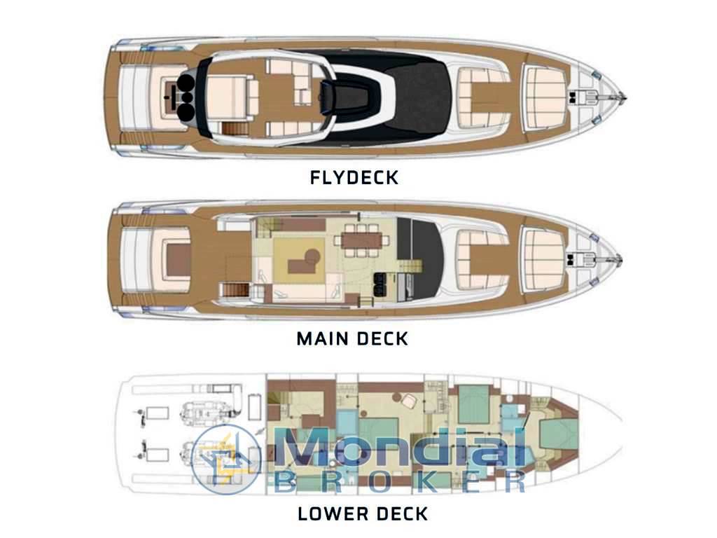 Riva 88 folgore