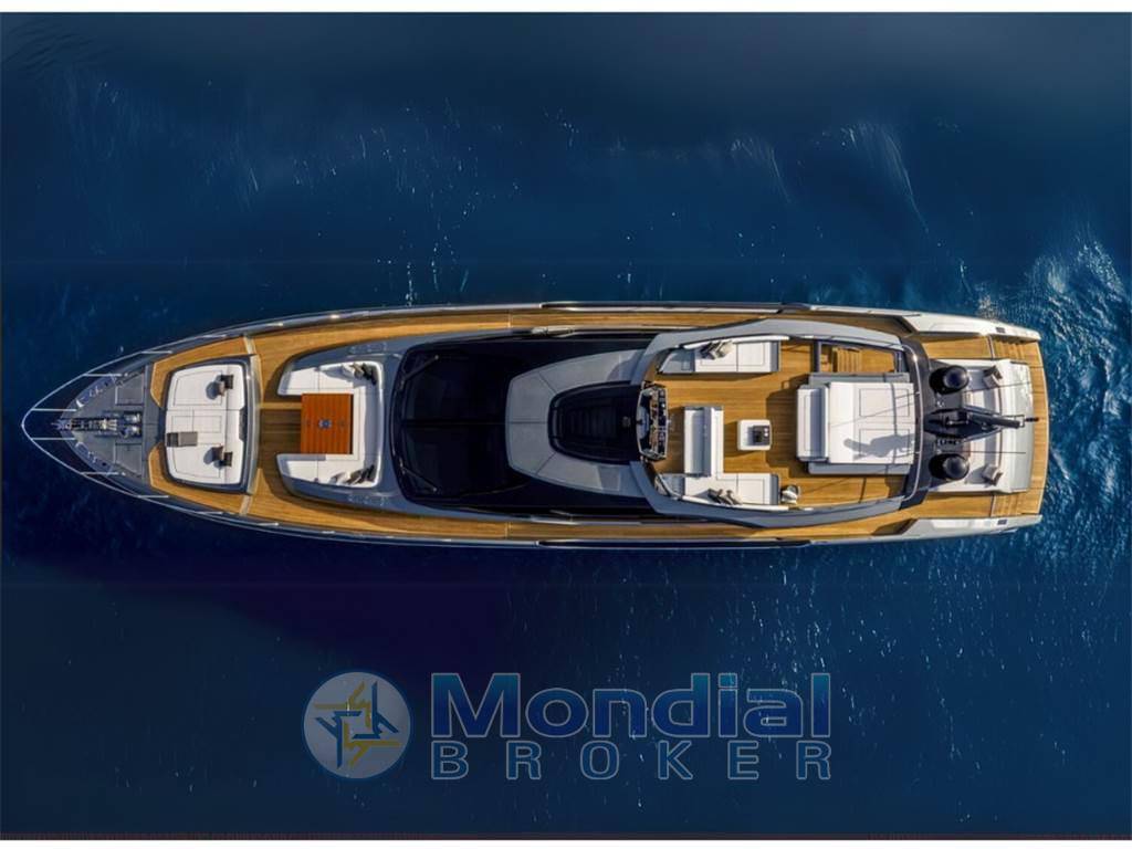 Riva 88 folgore
