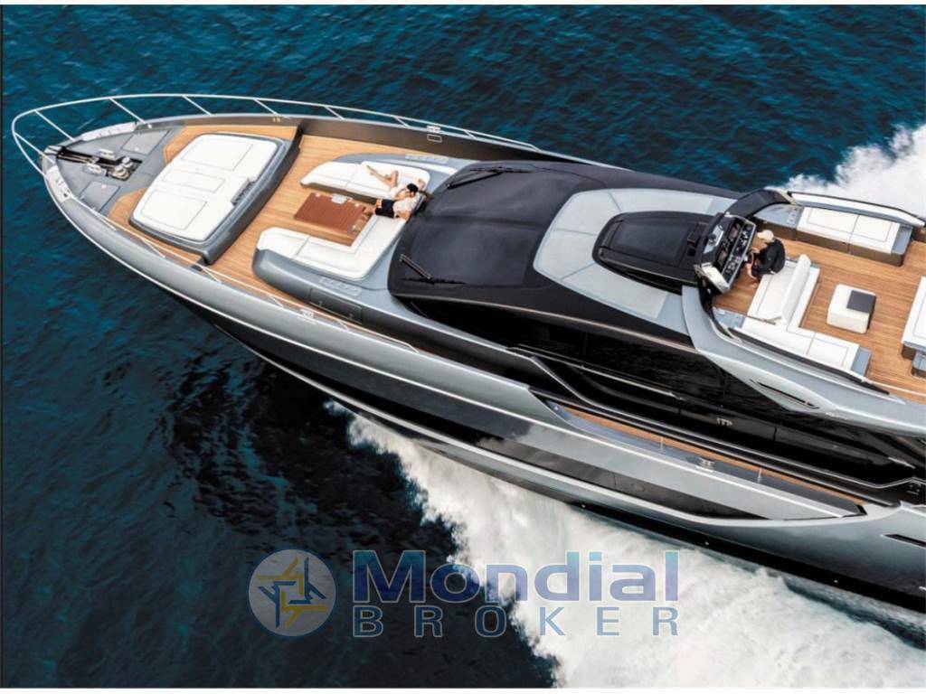 Riva 88 folgore