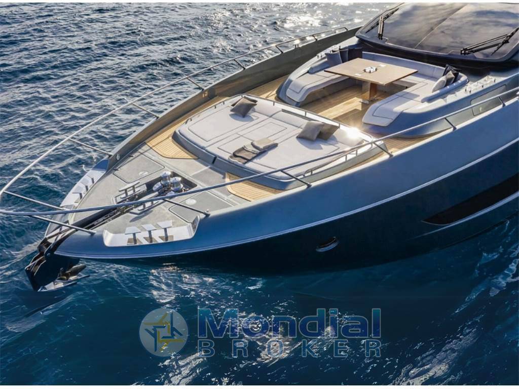 Riva 88 folgore