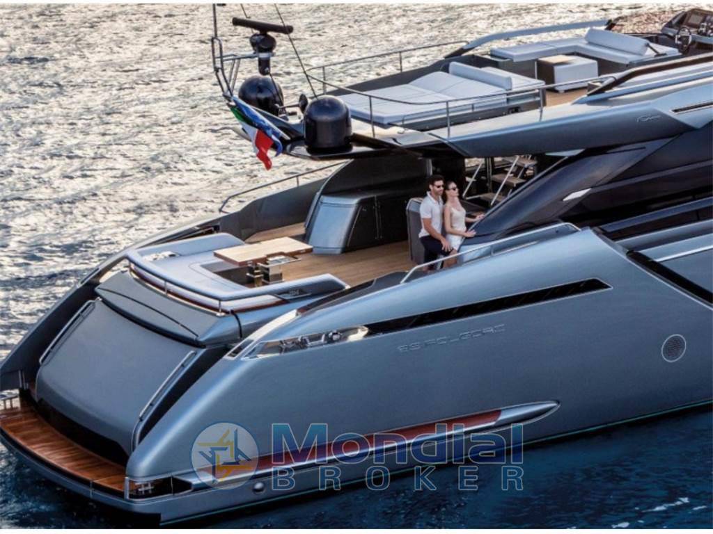 Riva 88 folgore