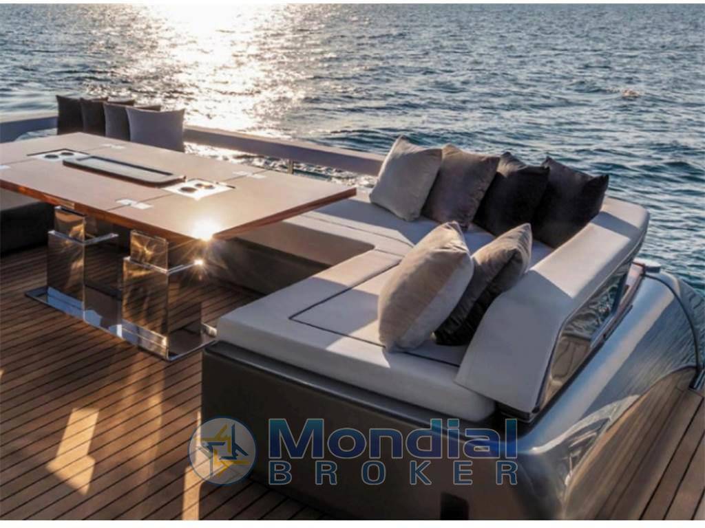 Riva 88 folgore