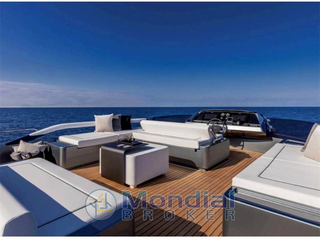 Riva 88 folgore