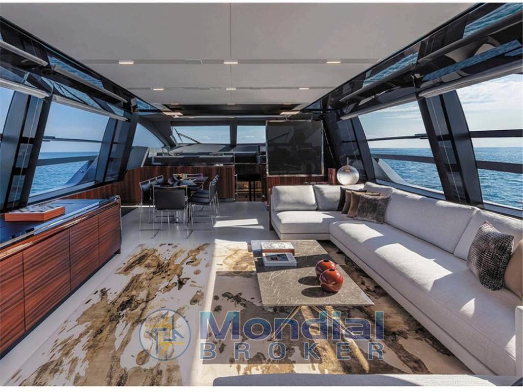 Riva 88 folgore
