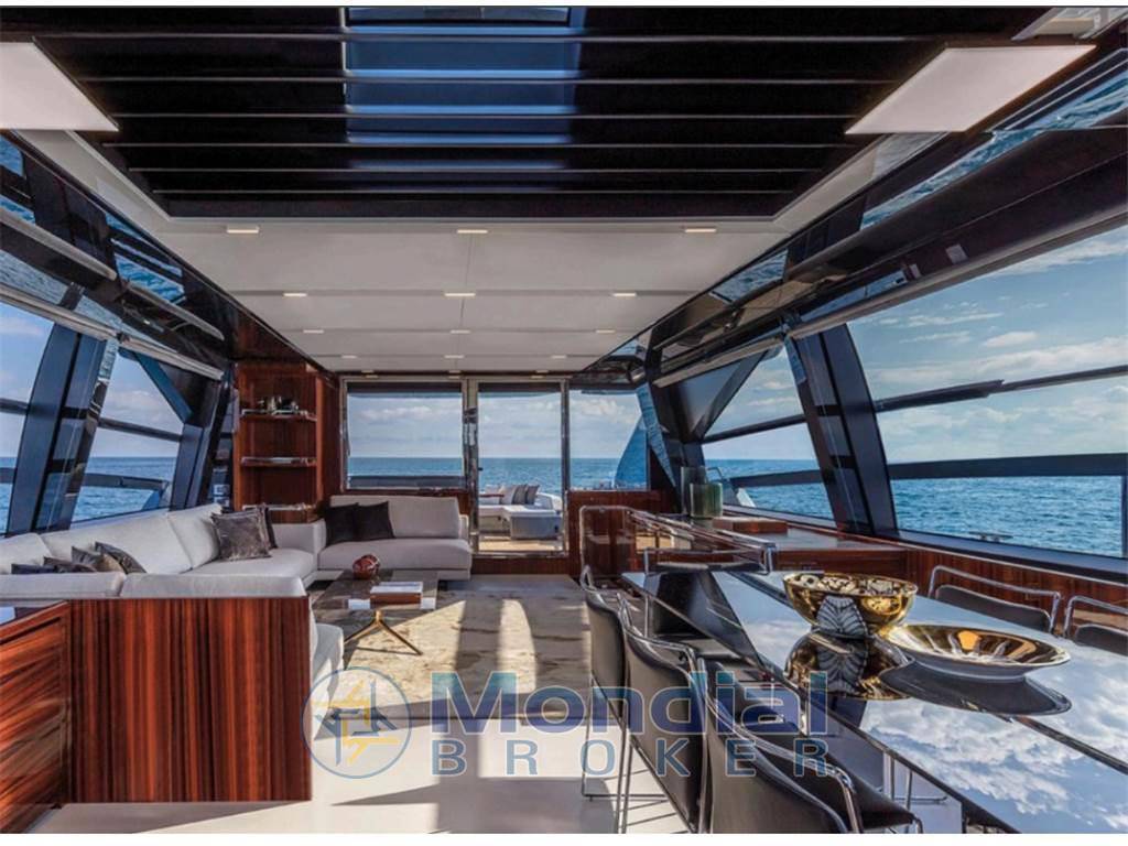 Riva 88 folgore