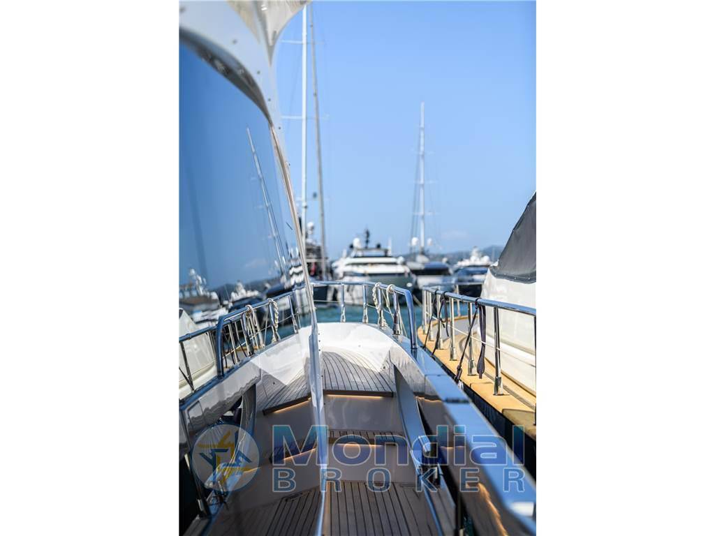 Azimut S7 m ̸ y 2023