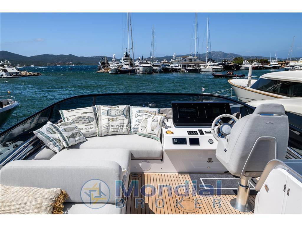 Azimut S7 m ̸ y 2023