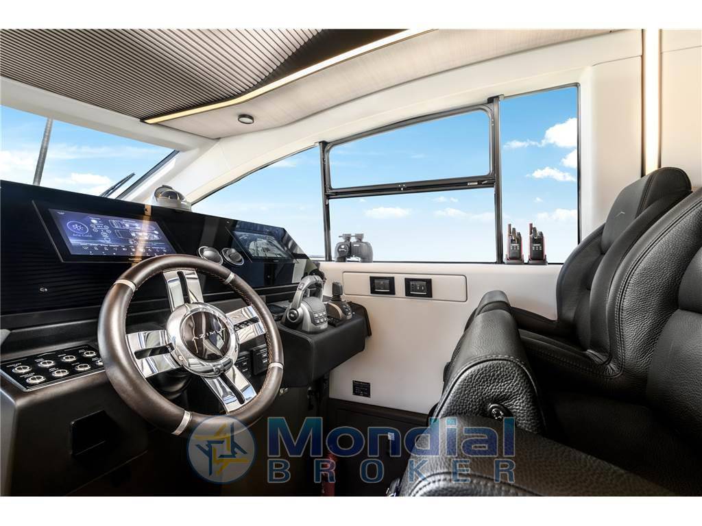 Azimut S7 m ̸ y 2023