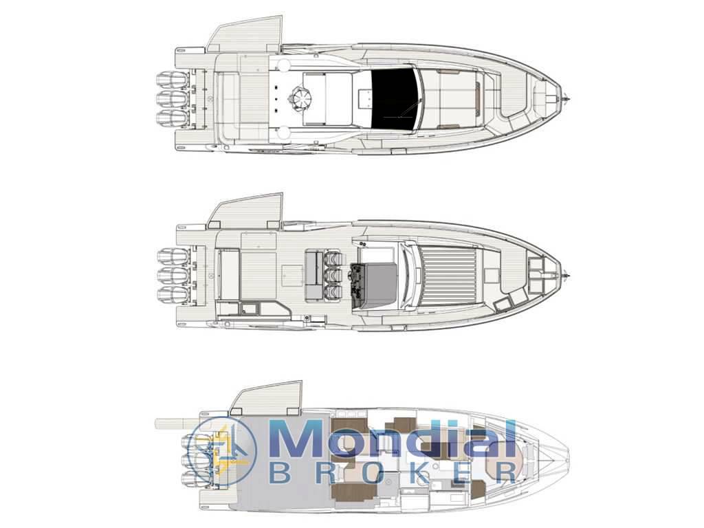 Azimut Verve 48