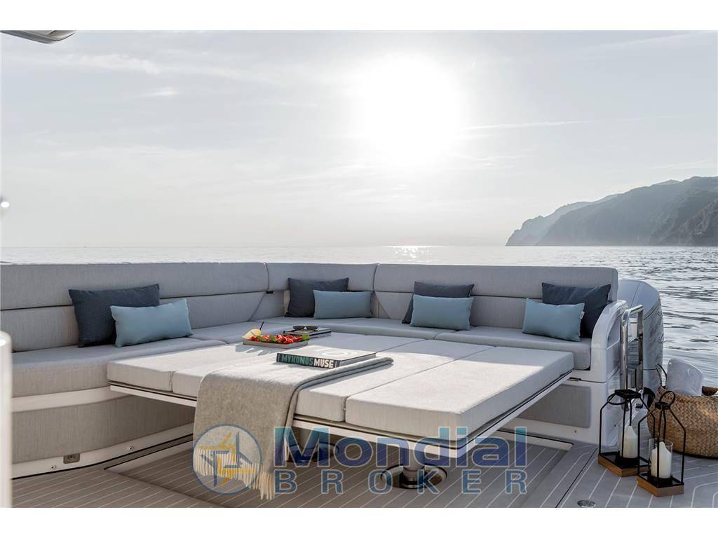 Azimut Verve 48