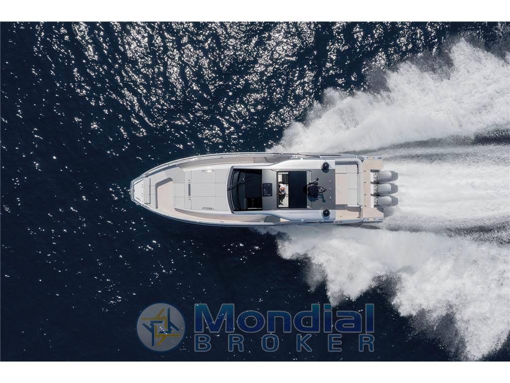 Azimut Verve 48