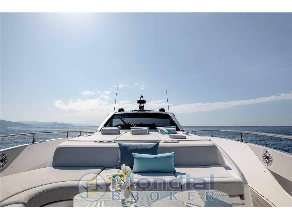 Azimut Verve 48