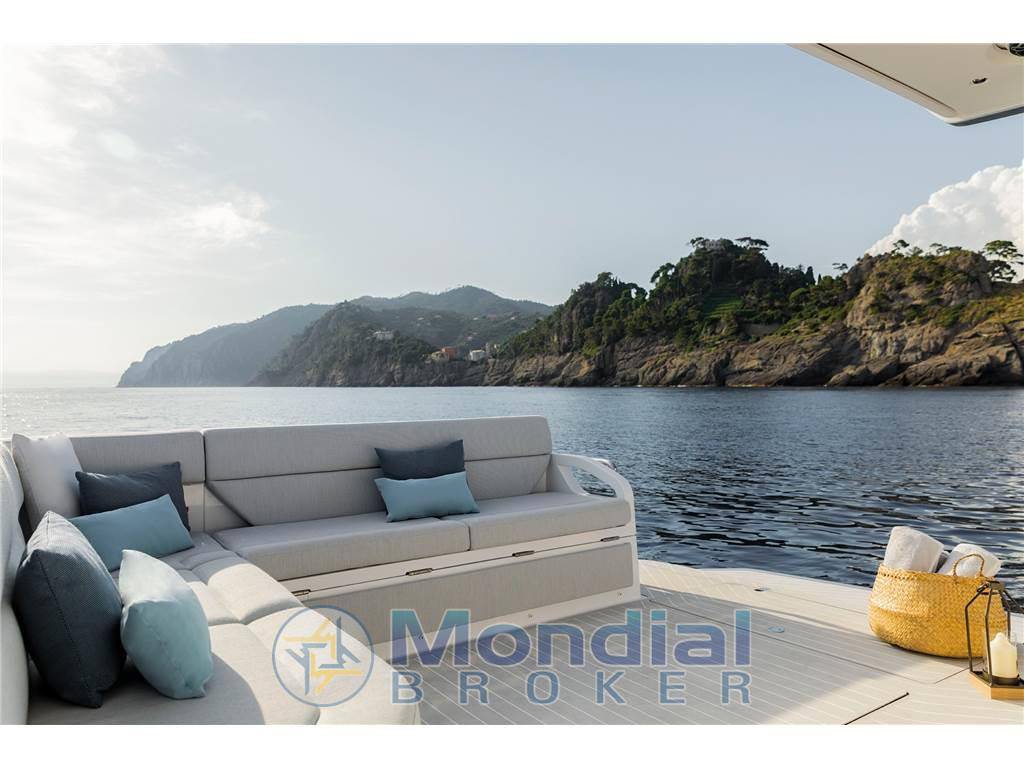 Azimut Verve 48