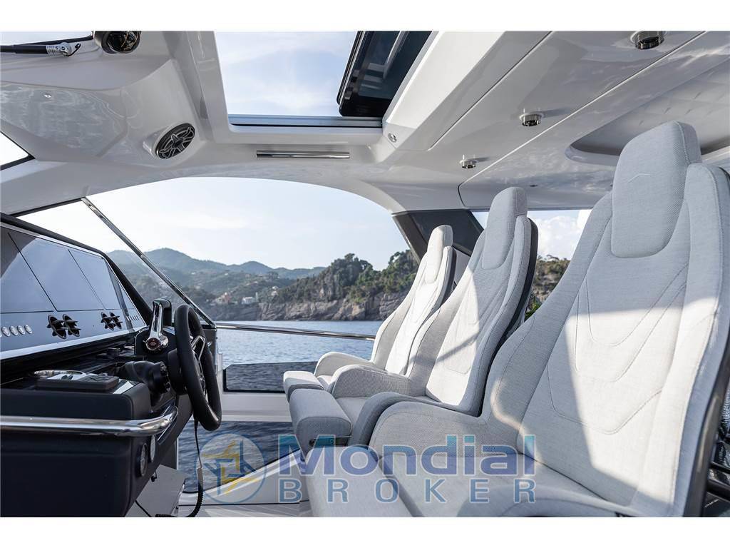 Azimut Verve 48