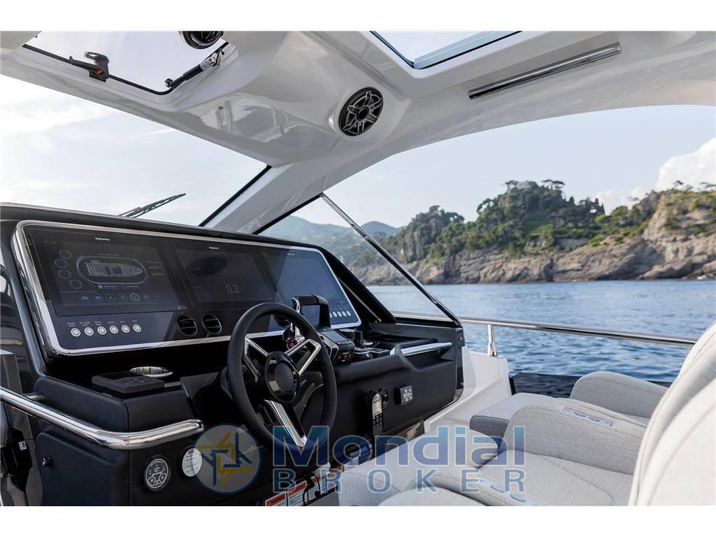 Azimut Verve 48