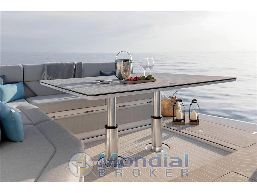 Azimut Verve 48