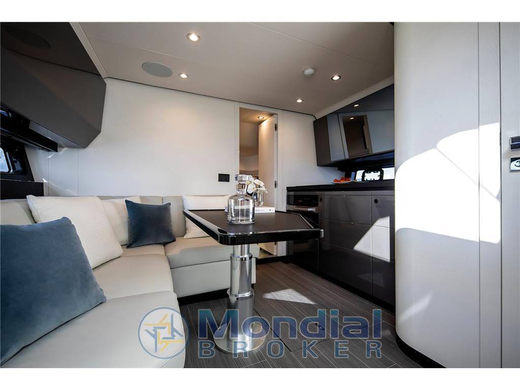 Azimut Verve 48