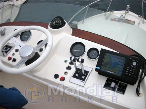 Riva 25 sport fisherman