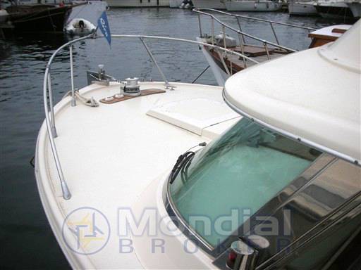Riva 25 sport fisherman