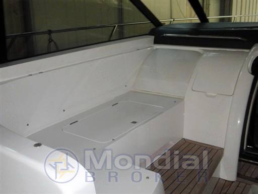 Princess yachts V 58