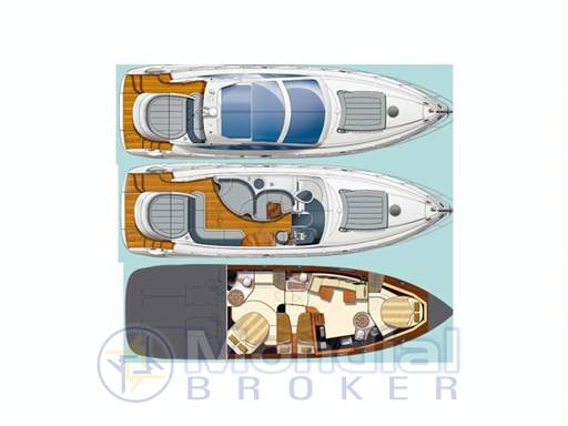 Atlantis 55