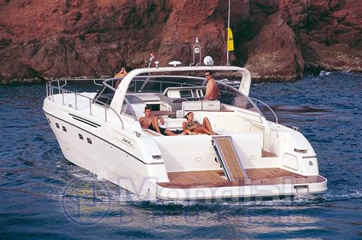 Fiart mare Fiart 50' genius