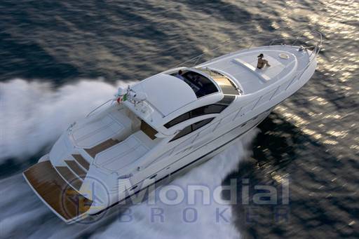 Cantieri di sarnico Sarnico 60