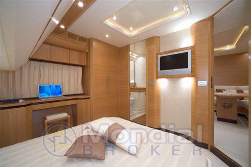 Cantieri di sarnico Sarnico 60