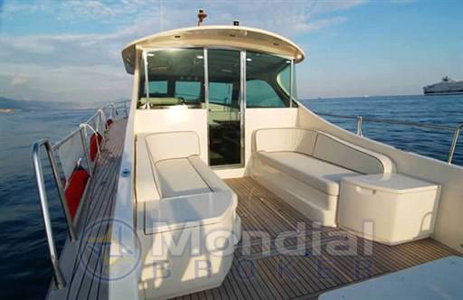 Rose island Lobster 49