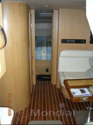 Tiara yachts 3800 open tts