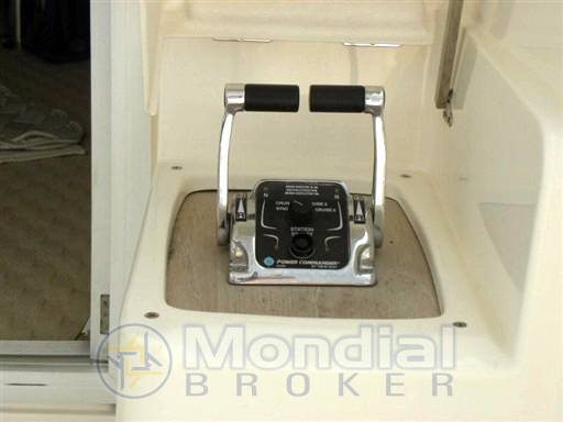 Riviera marine 42 flybridge
