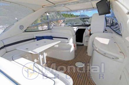 Sunseeker Camargue 44