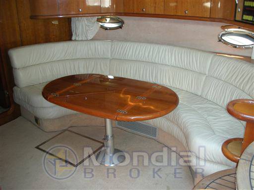 Sunseeker Camargue 44