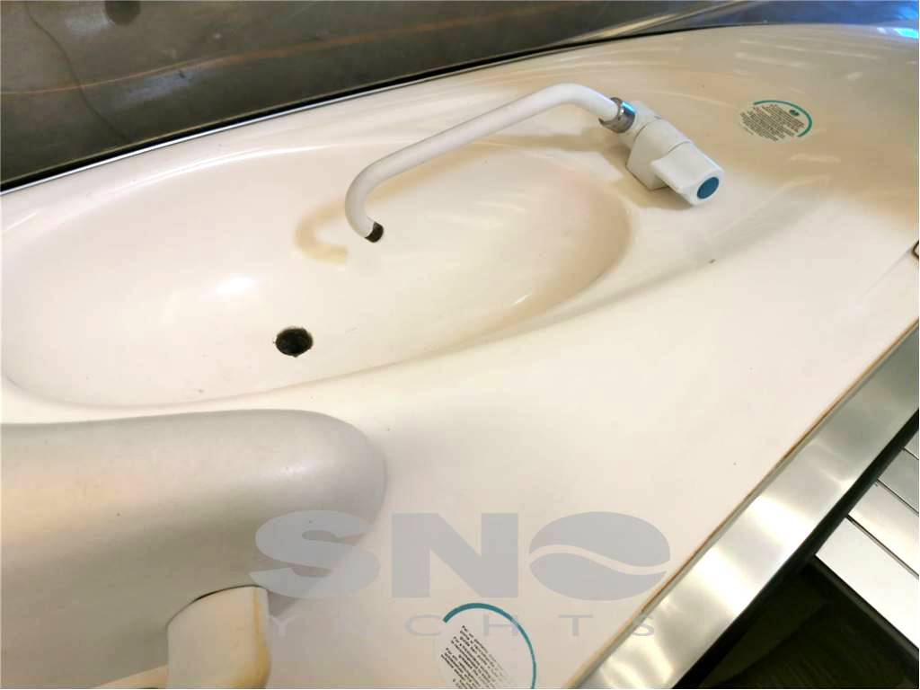 Cranchi Turchese 24