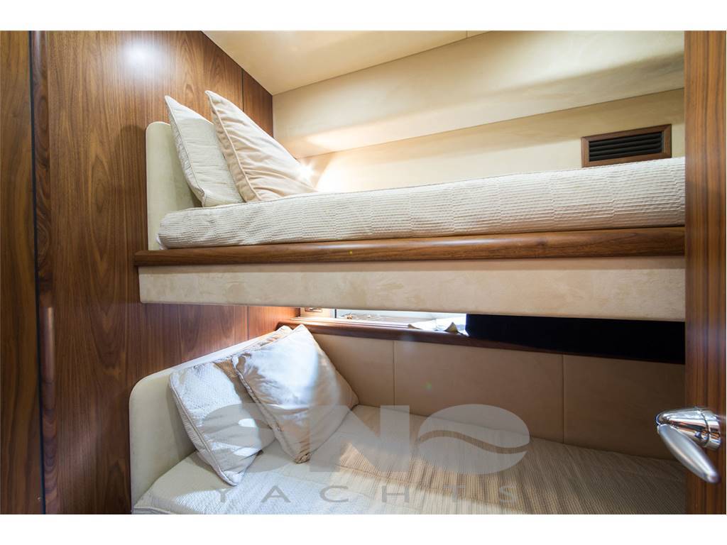 Sunseeker Predator 72 - refit 2024